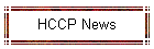 HCCP News